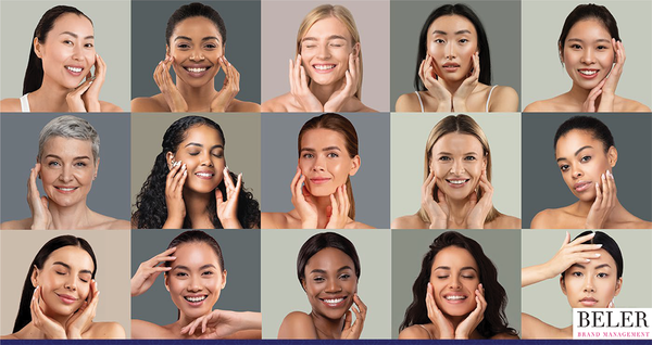 Navigating the 2025 Beauty Landscape (with a Wink and a Lip Gloss Smudge)