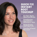 Quick Fix Instant Root Touch Up - Dark Brown