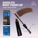Quick Fix Instant Root Touch Up - Dark Brown