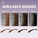 Quick Fix Instant Root Touch Up - Light Brown