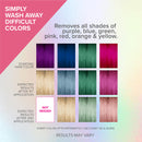 Bold Color Remover