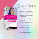 Bold Color Remover