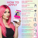 Bold Color Remover
