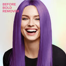 Bold Color Remover
