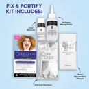 Fix & Fortify