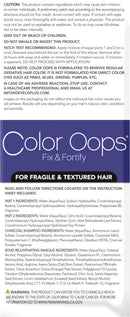 Fix & Fortify
