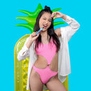 Eau de Parfum - Pool Party