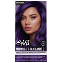 Splat Midnight Tanzanite Semi-Permanent Purple Hair Color