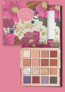 16 Colors Palette Marble Arch by Rachel Couture