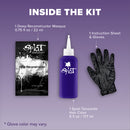 Splat Midnight Tanzanite Semi-Permanent Purple Hair Color