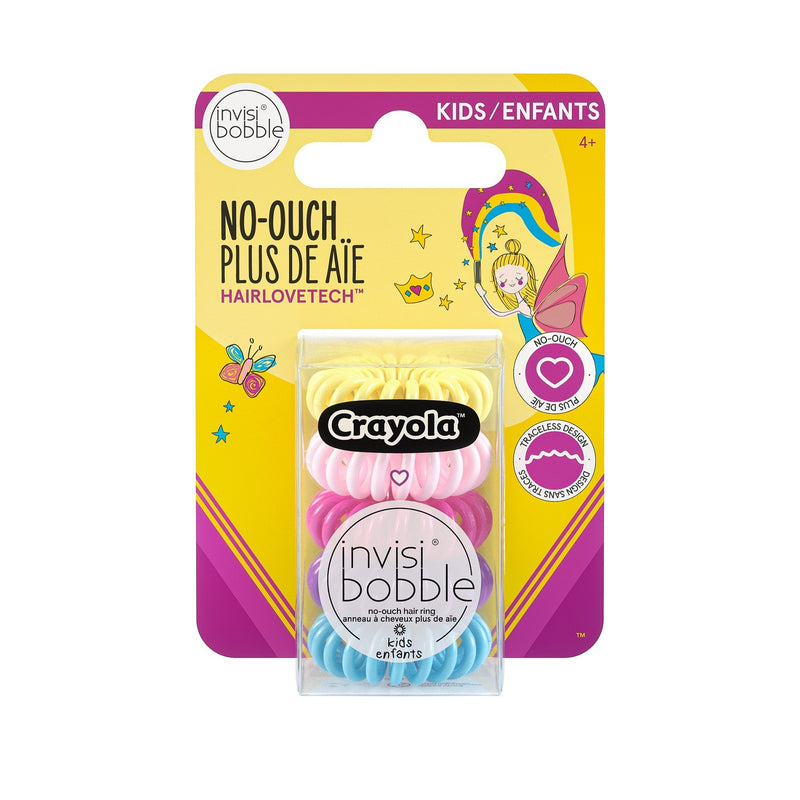 Kids No-Ouch Multi-Pack (5pc) - Crayola