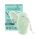 Shampoo Bar - Aloe You Vera Much for Dry Hair