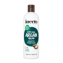 Super Shine Argan Shampoo for Dull Damaged Hair