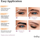 Instant Brow Tint (28 Day) - Light Ash Brown Single Kit