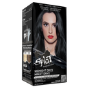 Midnight Semi-Permanent at Home Hair Color Kit for Brunettes - Onyx