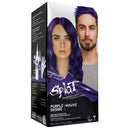 Semi-Permanent Complete at Home Hair Color Kit - Purple Desire