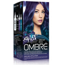 Semi-Permanent Complete at Home Ombre Hair Color Kit - Dream
