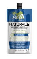 Splat Naturals Semi-Permanent Hair Color -  Blue