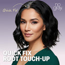 Quick Fix Instant Root Touch Up - Brown