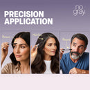 Quick Fix Instant Root Touch Up - Brown