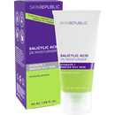 Hydrating & Oil Reducing Salicylic Acid Moisturiser