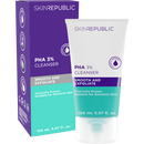 Smoothing & Exfoliating PHA 3% Cleanser