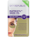 Anti-Aging Matrixyl™ 3000 3% Under Eye Mask (2 Pairs)