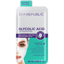 Exfoliating Glycolic Acid Oxygenating Face Mask