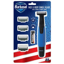 Barbasol Power Blade Battery Powered 