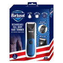 Barbasol Body Shave Rechargeable  