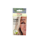 Instant Brow Tint (28 Day) - Light Ash Brown Single Kit