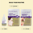 Lift Up Face + Chin Mask + Peptides