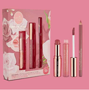 Rachel Couture Lip Kit Nude