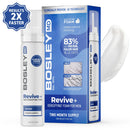 BosleyMD Revive+ Densifying Treatment Foam For Men