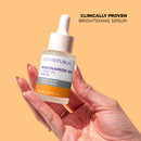 Brightening Niacinamide 10% and Zinc 1% Serum