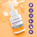 Brightening Niacinamide 10% and Zinc 1% Serum
