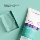 Smoothing & Exfoliating PHA 3% Cleanser