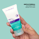 Smoothing & Exfoliating PHA 3% Cleanser
