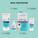 Smoothing & Exfoliating PHA 3% Cleanser