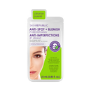 Pore Refining Anti-Spots & Blemish Biodegradable Face Mask
