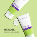 Hydrating & Oil Reducing Salicylic Acid Moisturiser