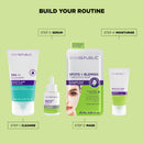 Hydrating & Oil Reducing Salicylic Acid Moisturiser