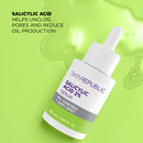 Oil Control & Anti-Spot Salicylic Acid 2% Serum