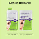 Spot Clear Anti-Pimple Patches with Salicylic Acid