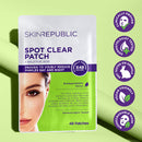 Spot Clear Anti-Pimple Patches with Salicylic Acid