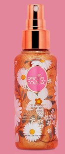 Shimmer Spray Lustre by Rachel Couture