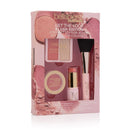 Get the Look Kit Blush Edition - Desert Rose