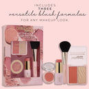 Get the Look Kit Blush Edition - Desert Rose