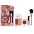 Get the Look Kit Blush Edition - Suede