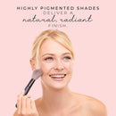 Get the Look Kit Blush Edition - Desert Rose